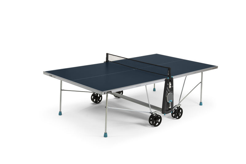 Confezione Ping Pong 2 Racchette in Legno 3 Palline Set Tennis da Tavolo  per Adulti e